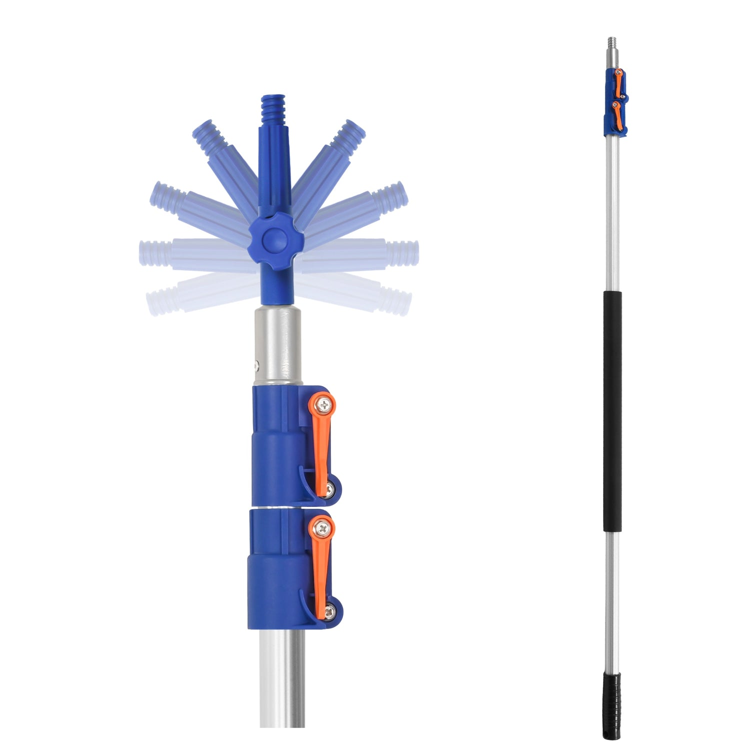 Telescoping Extension Pole