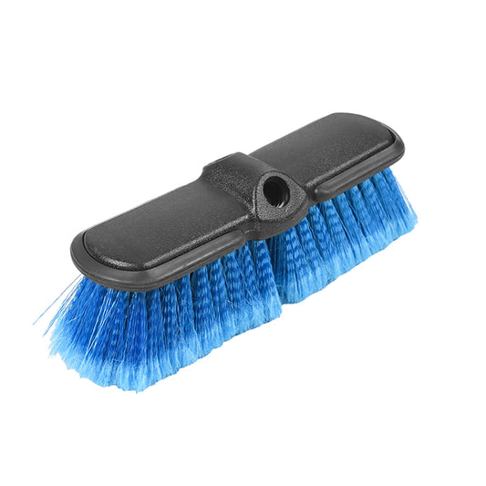 Medium Soft Brush for Cleaning Extension Pole Attachment