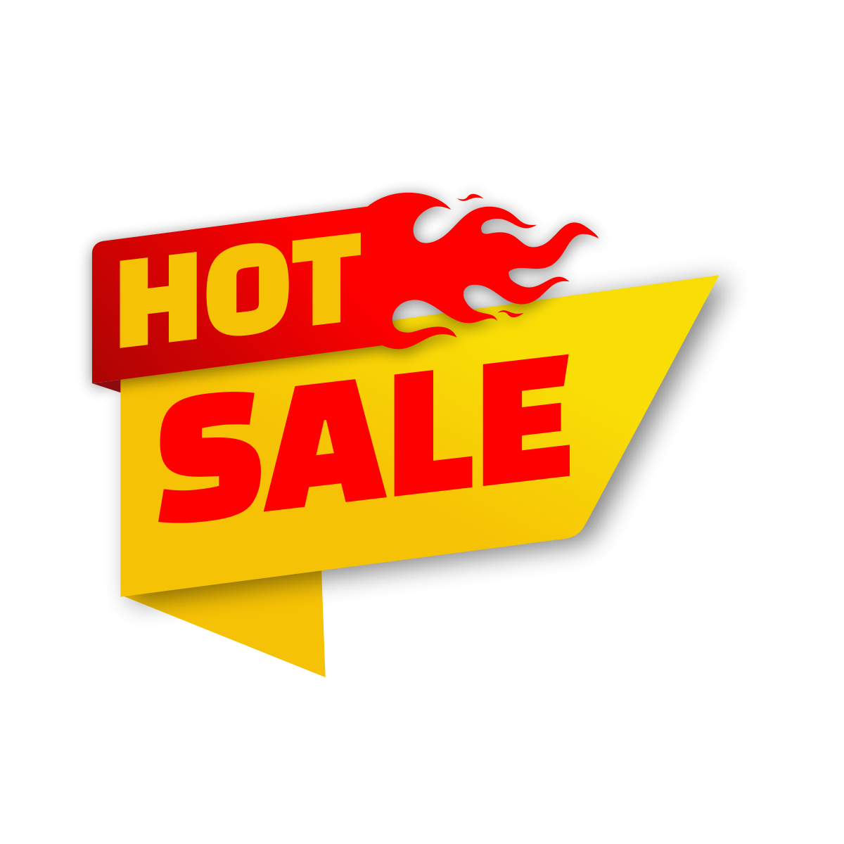 Hot Sale